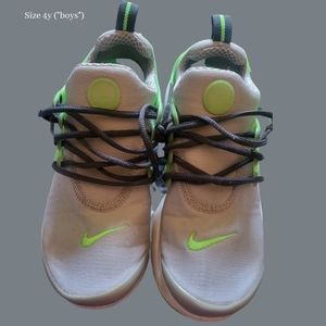 Kids Nike Air Presto